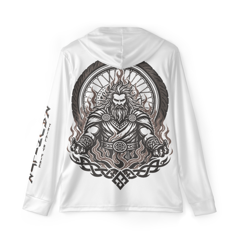 Forged in Fire Hood