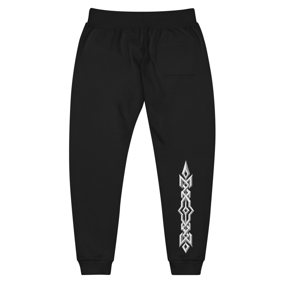 Steel Reborn Sweatpants